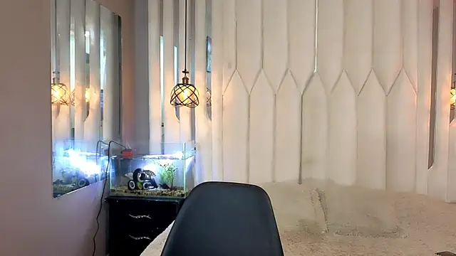 Snapshot of Megan_Do_Santos chatting on May 30, 7:44 pm Megan Do Santos online show from May 30, 7:44 pm