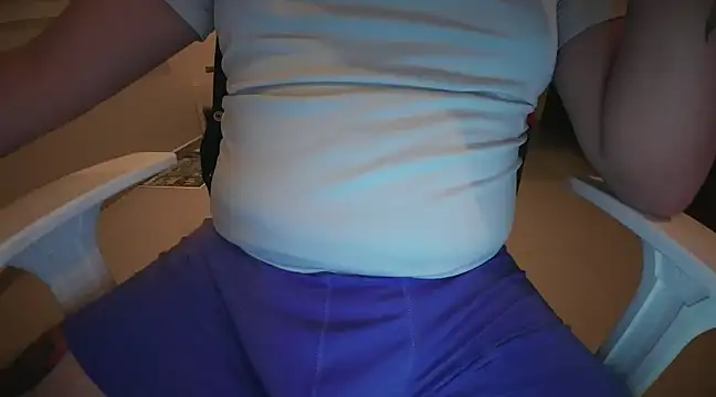 Dustin k online show from February 19, 12:57 am