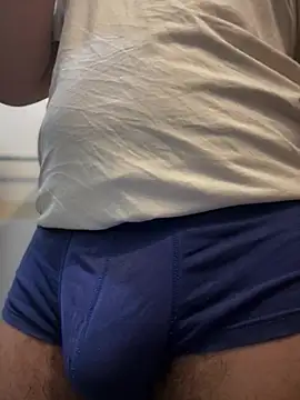 Dustin k online show from April 20, 3:59 pm