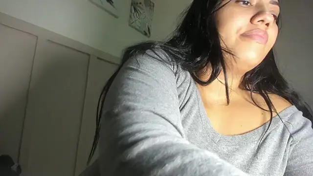 Snapshot of AvrilRizoX chatting on December 14, 10:50 pm AvrilRizoX online show from December 14, 10:50 pm