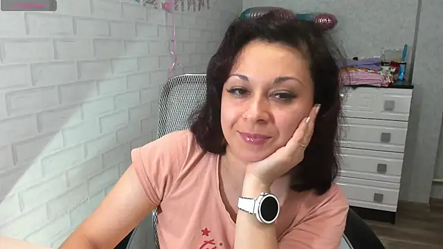 TeasyLana online show from March 10, 7:52 pm