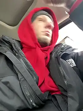 Snapshot of VixyGang chatting on February 22, 4:38 pm VixyGang online show from February 22, 4:38 pm