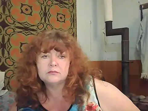 RoseRed69 online show from September 30, 3:11 am