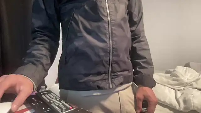 flexingplexico online show from December 31, 9:42 am