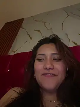 angellique 22 online show from April 10, 5:28 pm