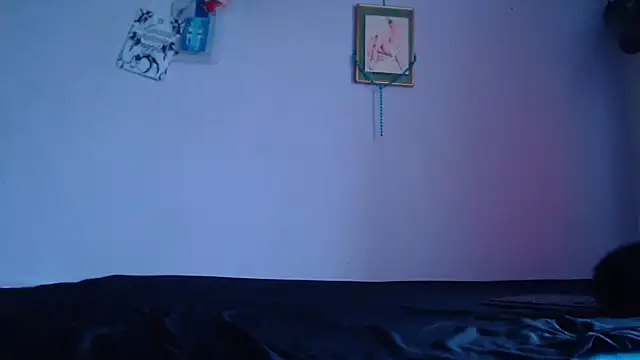 Zafiro subversiva online show from September 15, 5:02 pm