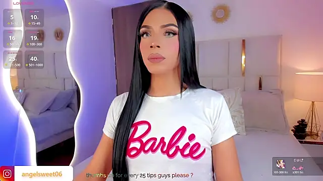 ANGELL06 online show from February 4, 6:30 am