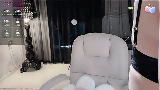 Marui- online show from February 12, 2:39 am