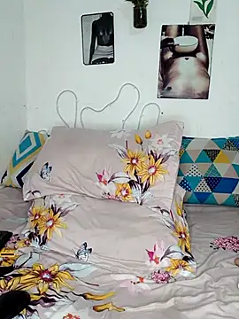 Snapshot of SexyPanker chatting on September 8, 3:00 pm SexyPanker online show from September 8, 3:00 pm