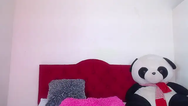 Luluu 08 online show from February 21, 4:59 pm