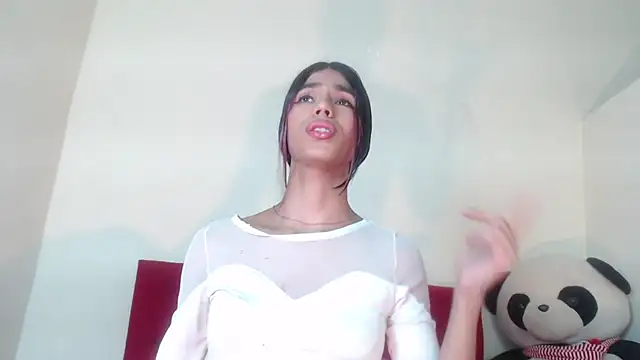 Luluu 08 online show from March 22, 5:09 pm