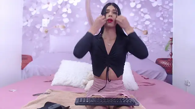 Luluu 08 online show from September 23, 6:55 pm