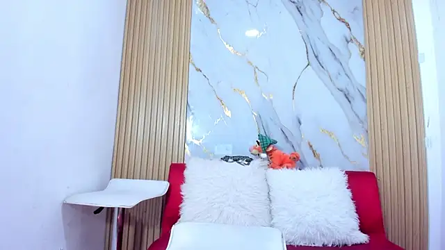 Luluu 08 online show from March 19, 1:26 pm