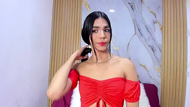 Luluu 08 online show from June 9, 1:01 pm