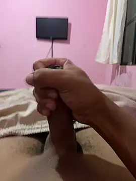 Snapshot of gomespauz chatting on March 1, 3:30 am gomespauz online show from March 1, 3:30 am