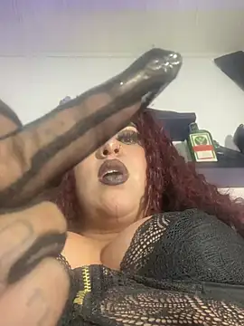 luna lank7 online show from March 11, 4:40 am