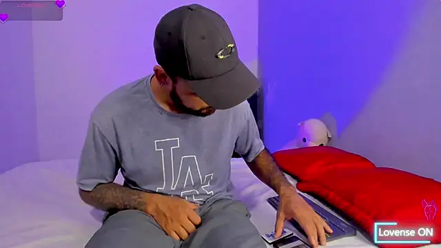 6 bunny 9 online show from January 21, 4:05 pm