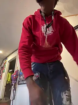 rayyymack online show from December 11, 7:25 pm