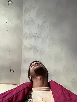 rayyymack online show from February 15, 2:03 pm