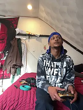 rayyymack online show from February 16, 7:32 pm