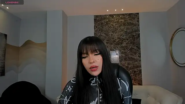 ValeriaRiveraX online show from October 25, 3:58 am