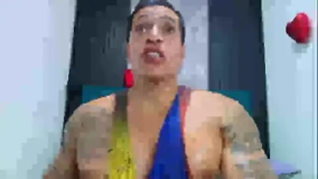 jack pergurtson01 online show from February 15, 1:57 am