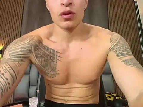 jack pergurtson01 online show from March 14, 10:42 am