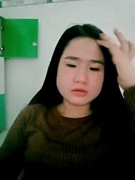 Snapshot of Sahara-lovexoxo chatting on February 21, 1:00 am Sahara-lovexoxo online show from February 21, 1:00 am