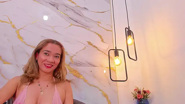 Snapshot of penelope_handaos chatting on January 26, 6:49 am penelope handaos online show from January 26, 6:49 am