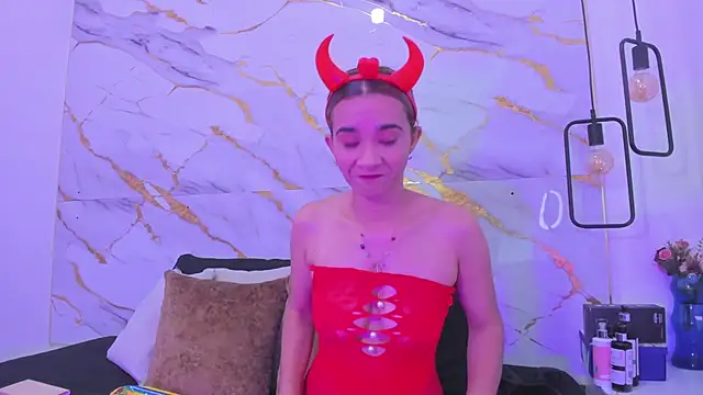 Snapshot of penelope_handaos chatting on February 4, 4:37 am penelope handaos online show from February 4, 4:37 am