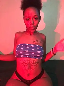 naughtybitches5 online show from May 4, 6:20 am
