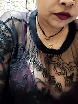 Indian-Nazia online show from February 27, 6:52 pm