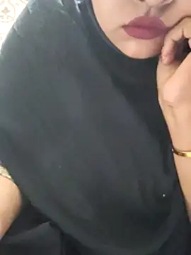 Snapshot of Indian-Nazia chatting on July 15, 7:08 pm Indian-Nazia online show from July 15, 7:08 pm