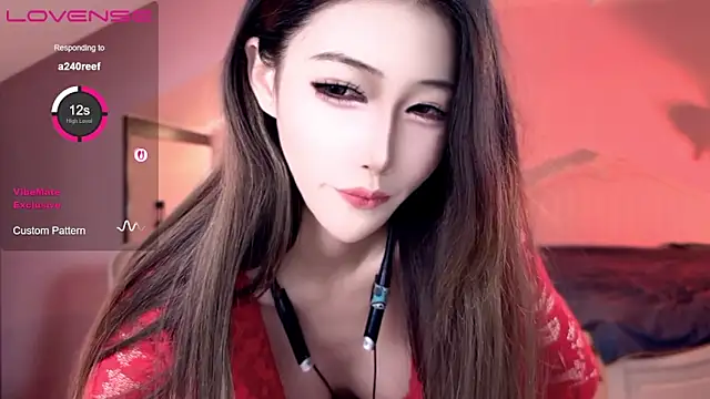 Snapshot of JoooJo_ chatting on March 27, 2:06 pm JoooJo online show from March 27, 2:06 pm