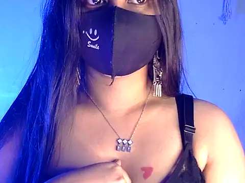 akshara thakur9 online show from December 29, 8:04 pm