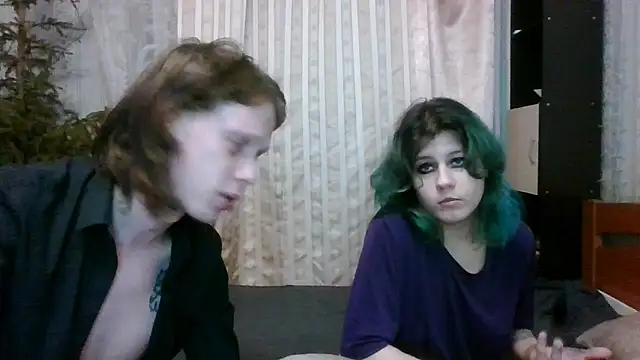 Snapshot of Crystal_Love_Porn chatting on January 23, 11:15 pm Crystal Love Porn online show from January 23, 11:15 pm