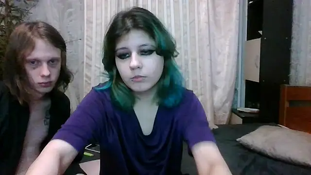 Snapshot of Crystal_Love_Porn chatting on January 24, 2:18 am Crystal Love Porn online show from January 24, 2:18 am