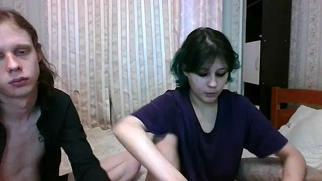 Snapshot of Crystal_Love_Porn chatting on January 30, 6:56 am Crystal Love Porn online show from January 30, 6:56 am