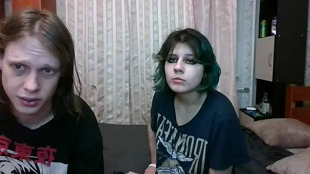 Snapshot of Crystal_Love_Porn chatting on February 6, 2:55 am Crystal Love Porn online show from February 6, 2:55 am