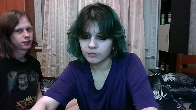 Snapshot of Crystal_Love_Porn chatting on February 9, 2:06 am Crystal Love Porn online show from February 9, 2:06 am