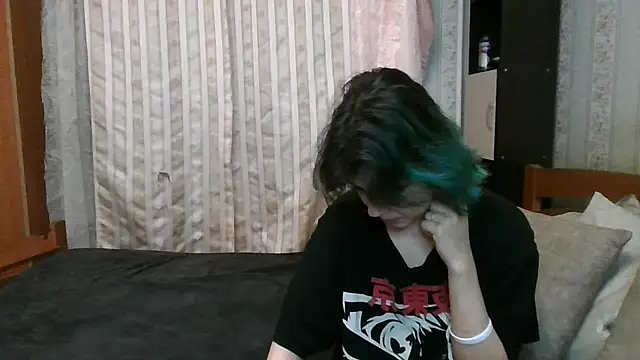 Snapshot of Crystal_Love_Porn chatting on February 19, 6:21 pm Crystal Love Porn online show from February 19, 6:21 pm