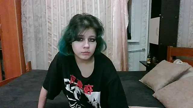 Snapshot of Crystal_Love_Porn chatting on February 27, 9:04 pm Crystal Love Porn online show from February 27, 9:04 pm