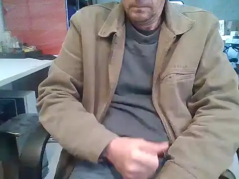 Raimundo1971 online show from May 8, 2:44 pm