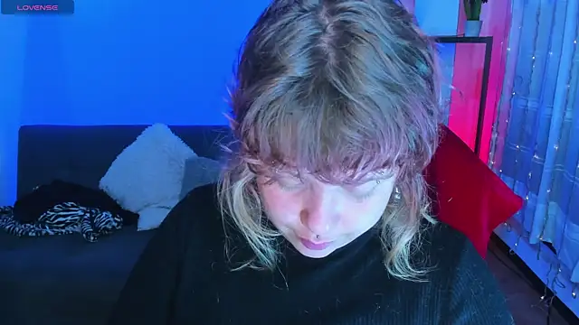 Sabrina scarlett online show from January 8, 4:37 am