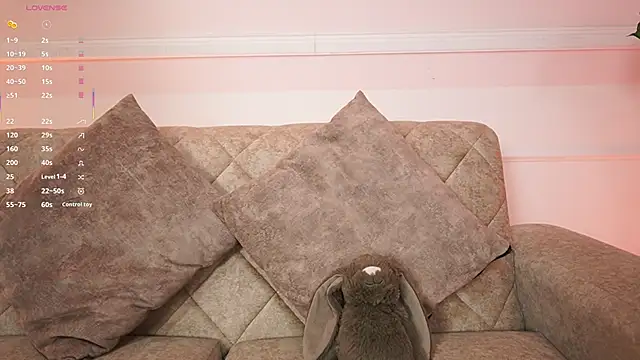 Anybuny online show from February 24, 11:30 am