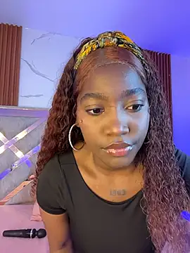 Kendy Wilkinson online show from April 7, 9:15 pm