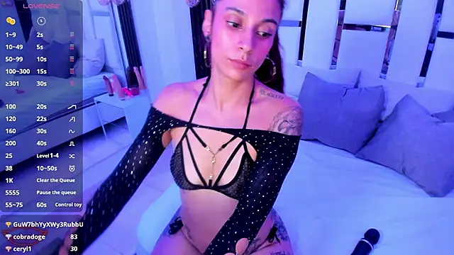 Snapshot of tamhy_ferrara chatting on January 26, 9:18 pm tamhy ferrara online show from January 26, 9:18 pm