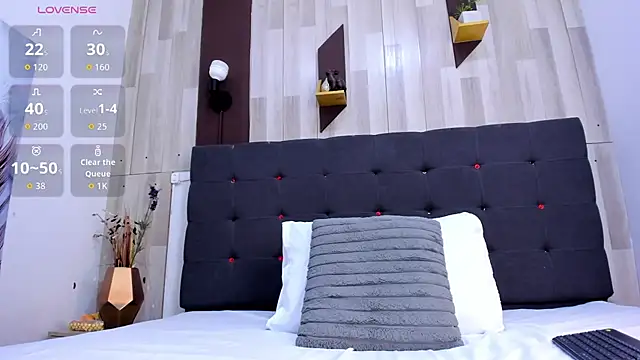 Anastasiapriest online show from April 1, 11:33 am