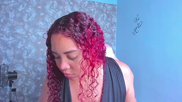 AngelaCoffee online show from February 25, 8:51 pm