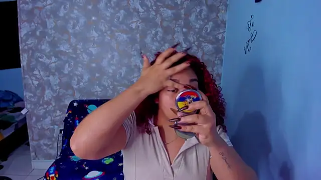 AngelaCoffee online show from March 23, 9:52 pm